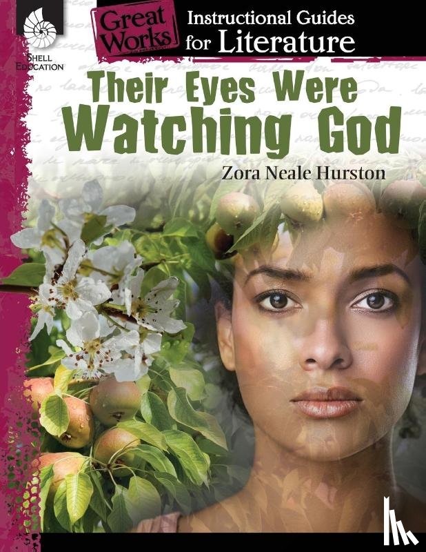 Kroll, Jennifer - Their Eyes Were Watching God: An Instructional Guide for Literature