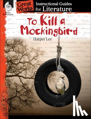 Kemp, Kristin - To Kill a Mockingbird