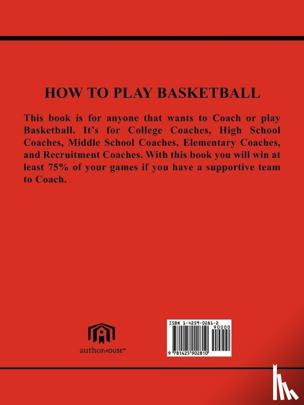 Dr. Lee - How To Play Basketball