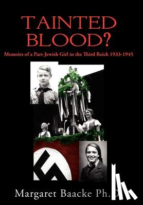 Baacke, Margaret - Tainted Blood?