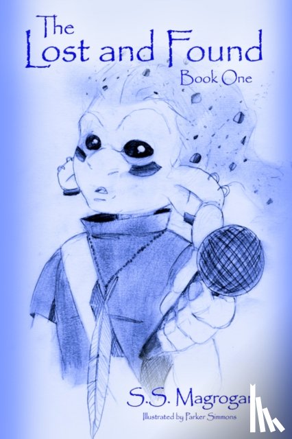 Magrogan, S.S. - The Lost and Found