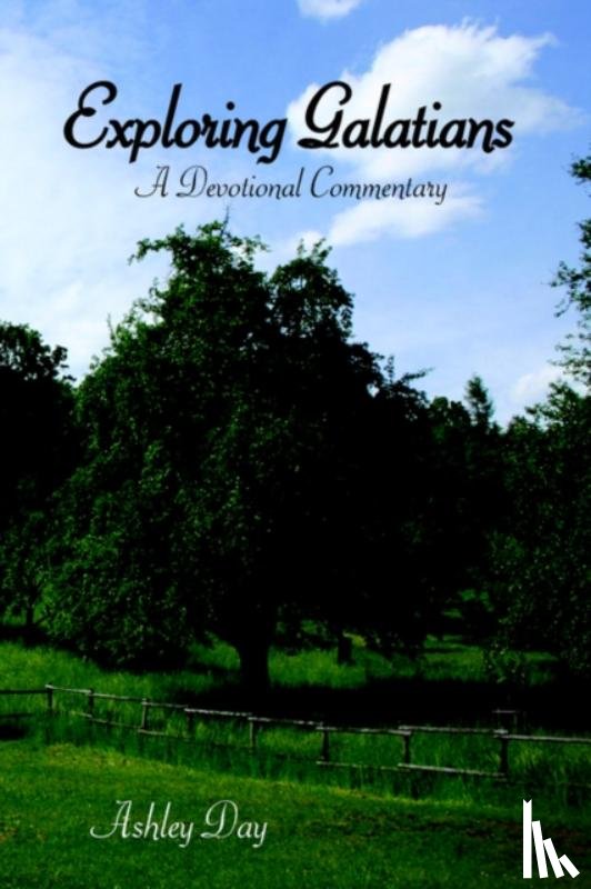 Day, Ashley - Exploring Galatians