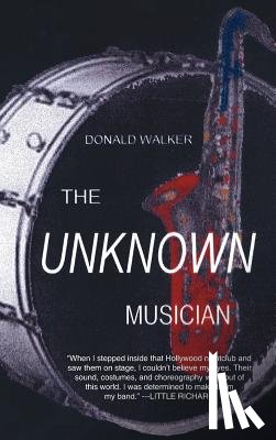 Walker, Donald - The Unknown Musician