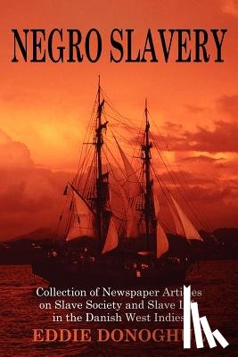 Donoghue, Eddie - Negro Slavery