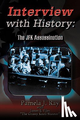 Ray, Pamela J. - Interview with History