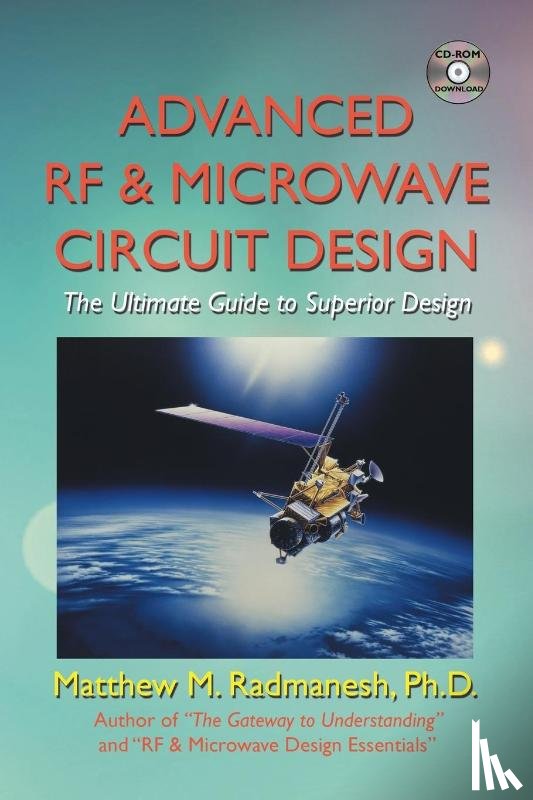 Radmanesh, Ph.D. Matthew M. - Advanced RF & Microwave Circuit Design