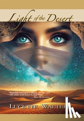 Walters, Lucette - Light of the Desert