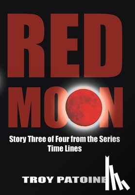 Patoine, Troy - Red Moon