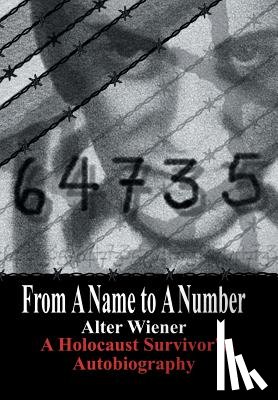 Wiener, Alter - From A Name to A Number