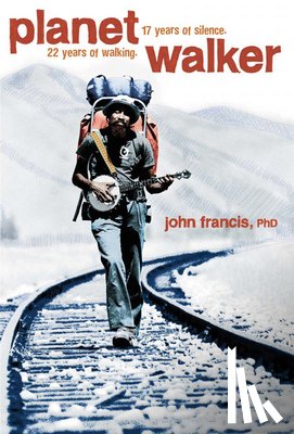 Francis, John - Planetwalker