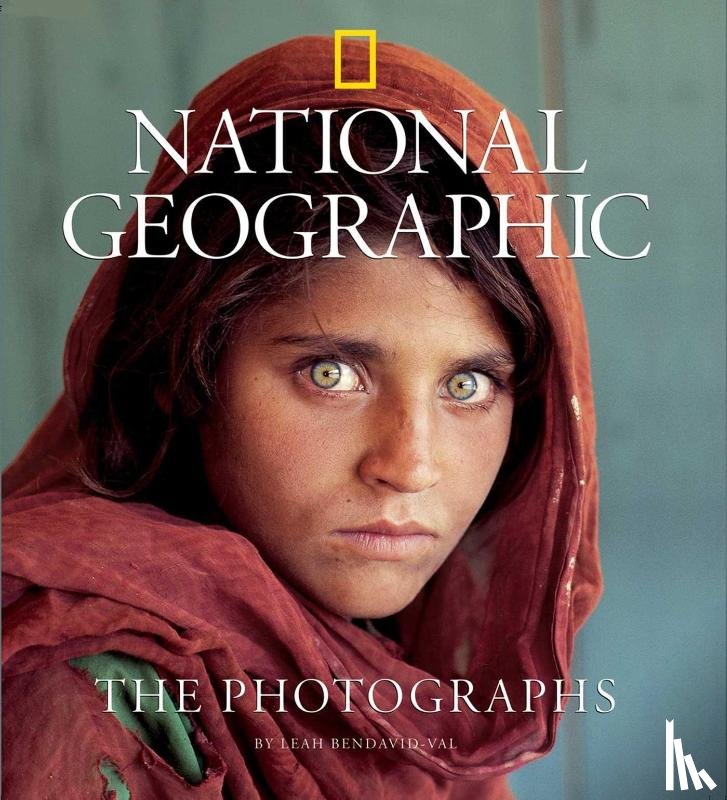 Bendavid-Val, Leah - National Geographic The Photographs