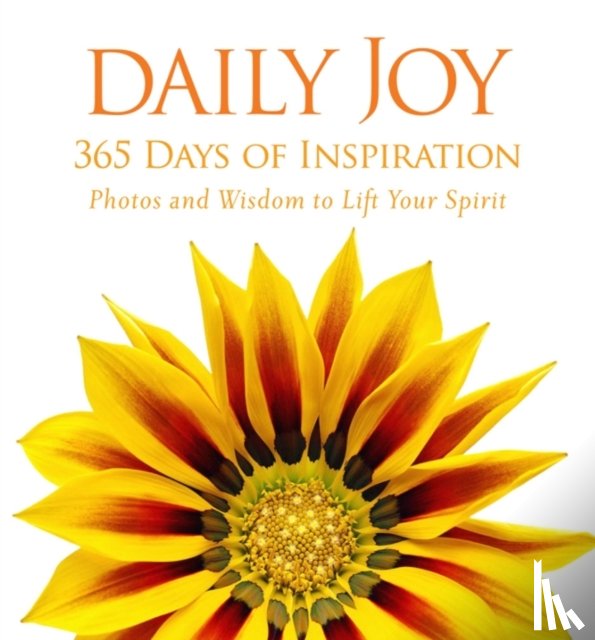 Geographic, National - Daily Joy