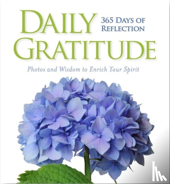 National Geographic - Daily Gratitude