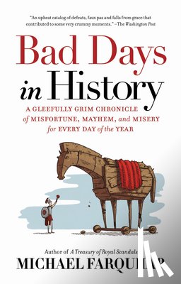 Farquhar, Michael - Bad Days in History