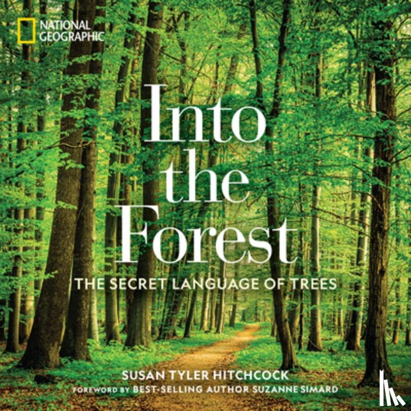 Hitchcock, Susan Tyler - Into the Forest