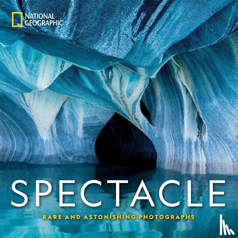 National Geographic - Spectacle
