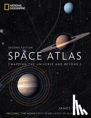 Trefil, James - Space Atlas