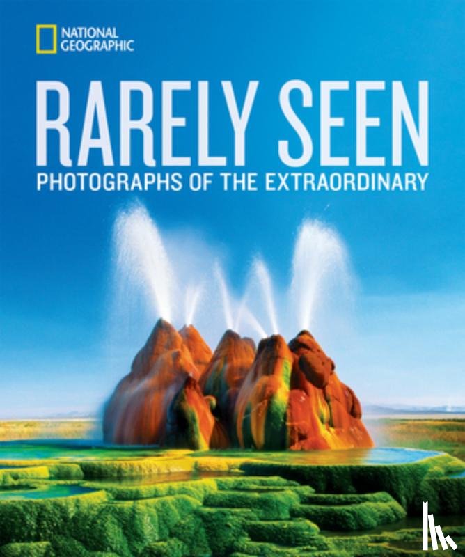 National Geographic - National Geographic Rarely Seen