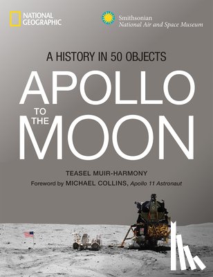 Muir-Harmony, Teasel E. - Apollo