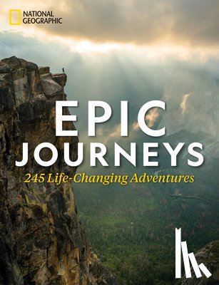 Bangs, Richard - Epic Journeys