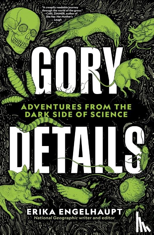 Engelhaupt, Erika - Gory Details
