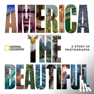 National Geographic - America the Beautiful