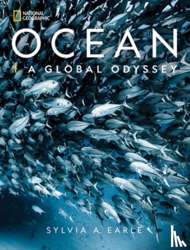 Earle, Sylvia A. - National Geographic Ocean