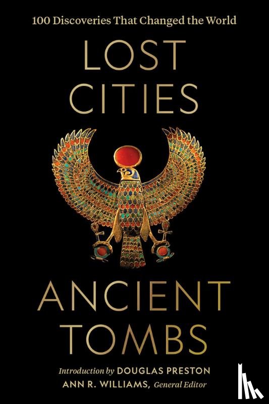  - Lost Cities, Ancient Tombs