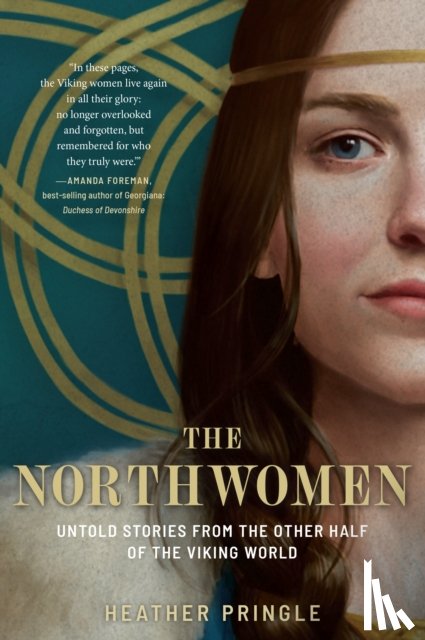 Pringle, Heather - The Northwomen
