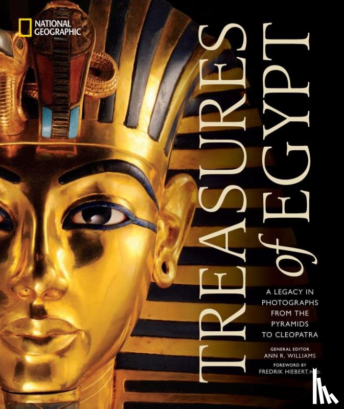 National Geographic - Treasures of Egypt