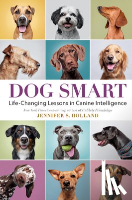 Holland, Jennifer S. - Dog Smart