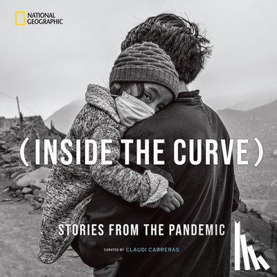 Carreras Guillen, Claudi - Inside the Curve