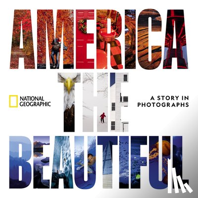 National Geographic - America the Beautiful
