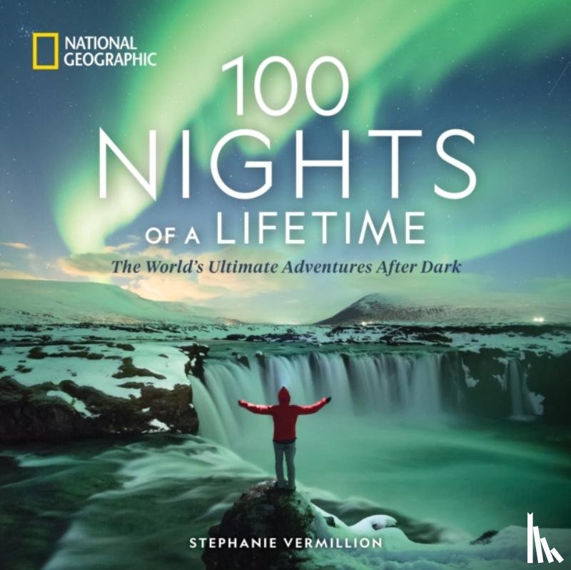 Vermillion, Stephanie - 100 Nights of a Lifetime