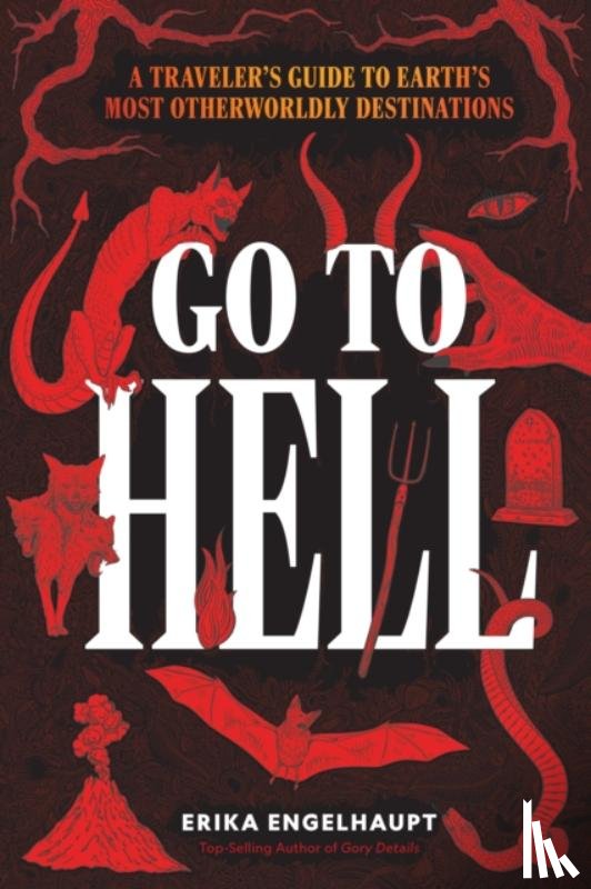 Engelhaupt, Erika - Go to Hell