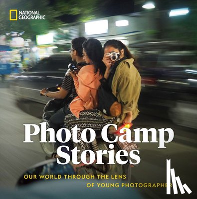National Geographic - Photo Camp Stories