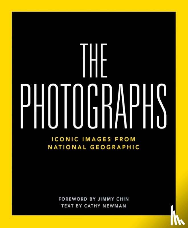 National Geographic - National Geographic The Photographs