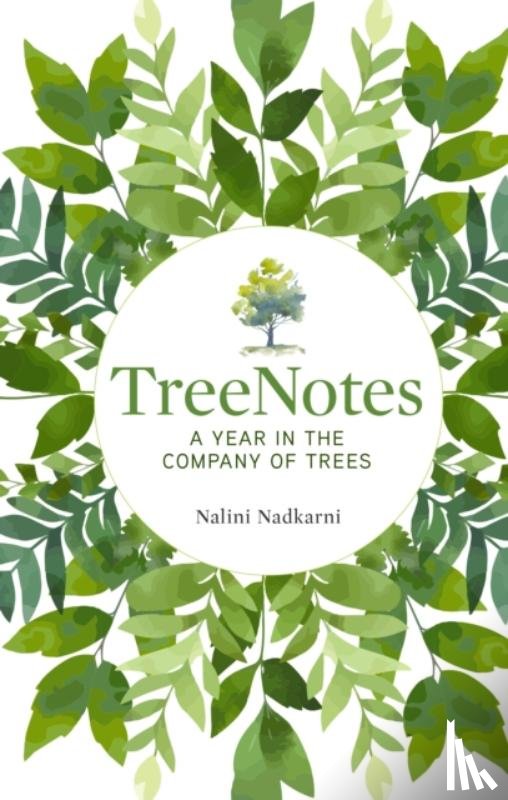 Nadkarni, Nalini - TreeNotes