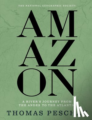 Peschak, Thomas - Amazon