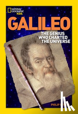 Steele, Philip - World History Biographies: Galileo