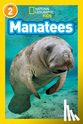 Marsh, Laura - Marsh, L: Manatees