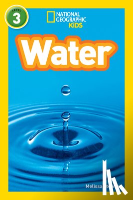 Stewart, Melissa - WATER