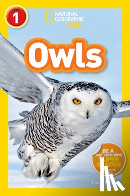 Marsh, Laura - OWLS