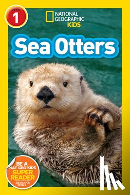 Marsh, Laura - SEA OTTERS