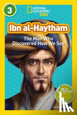 Romero, Libby - National Geographic Readers: Ibn alHaytham