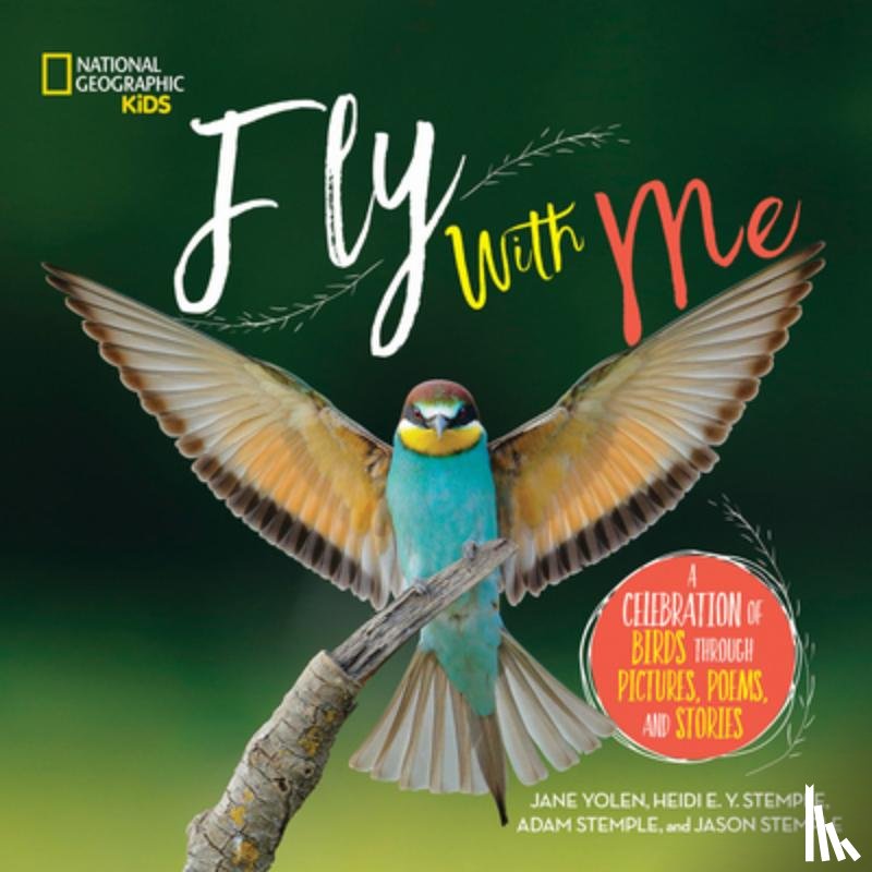 National Geographic Kids - Fly with Me
