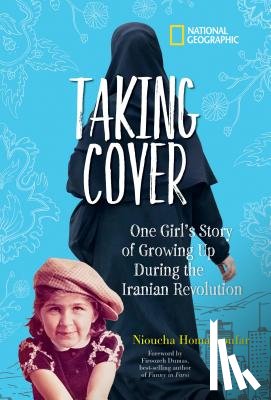 Homayoonfar, Nioucha - Taking Cover