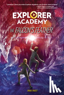 National Geographic Kids - The Falcon’s Feather Book 2