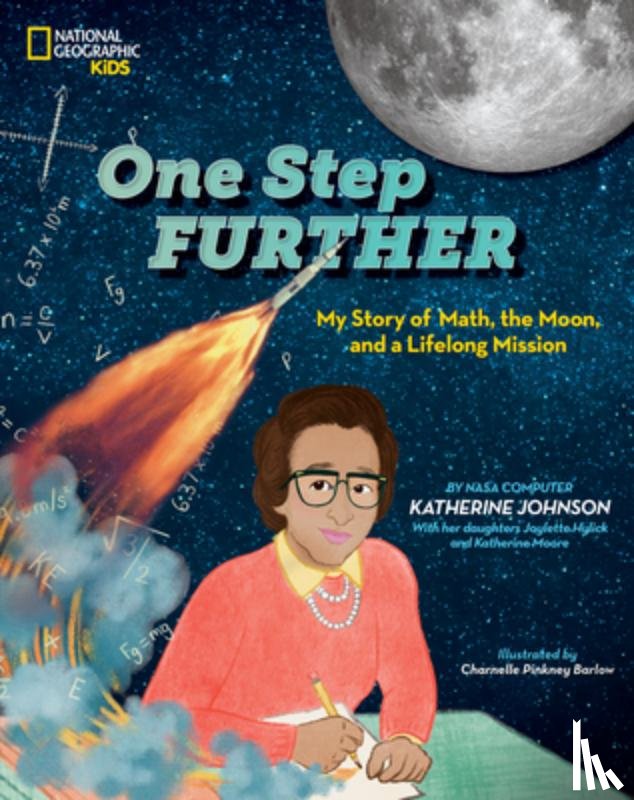 National Geographic Kids - One Step Further