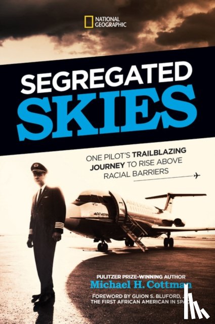 National Geographic Kids - Segregated Skies